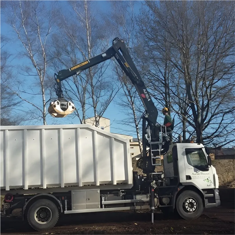 Auriau Elagage Elagueur Dans La Sarthe 72 Bloc Anime 2