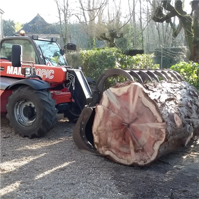 Auriau Elagage Elagueur Dans La Sarthe 72 Bloc Anime 3